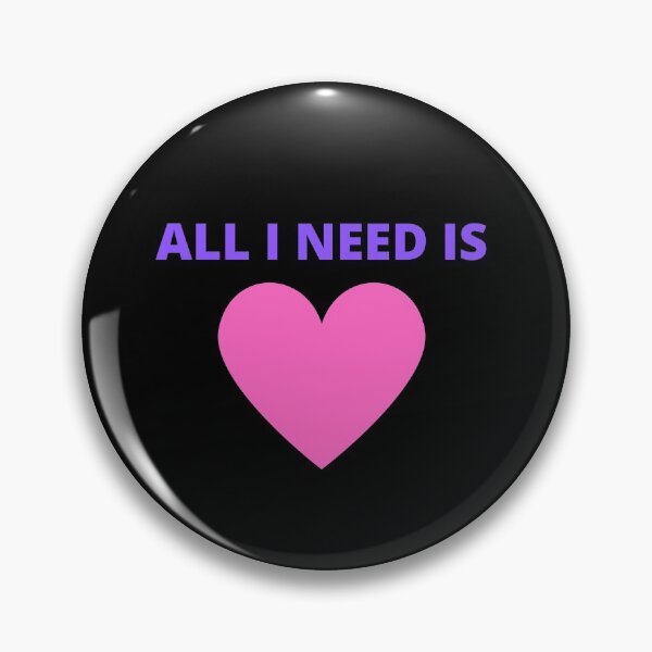 Item preview, All I need  designed and sold by cute105.
