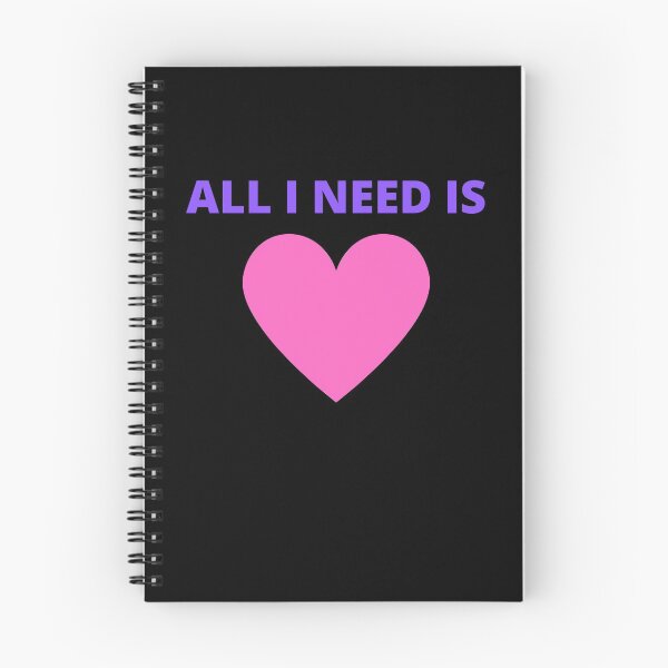 Item preview, All I need  designed and sold by cute105.