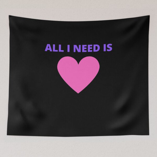 Item preview, All I need  designed and sold by cute105.