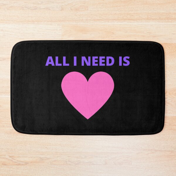Item preview, All I need  designed and sold by cute105.