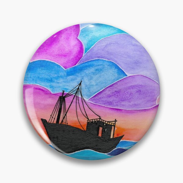 Item preview, Abstract sky designed and sold by yourLastHope.