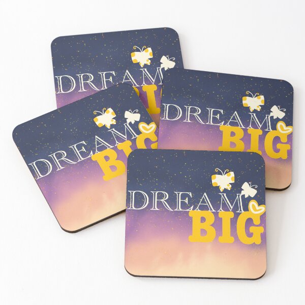 Item preview, Work hard and dream big designed and sold by Aerithcloud01.