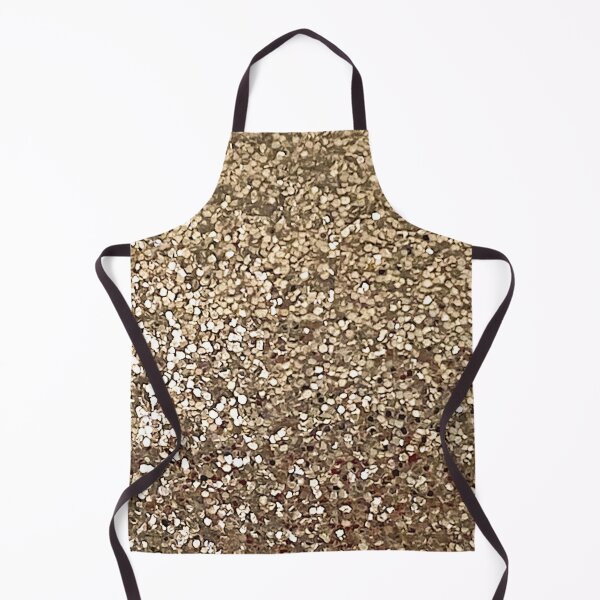 Item preview, Gold Tone Metallic Glitter Detail designed and sold by Gerhanj.