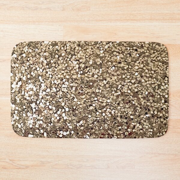 Item preview, Gold Tone Metallic Glitter Detail designed and sold by Gerhanj.