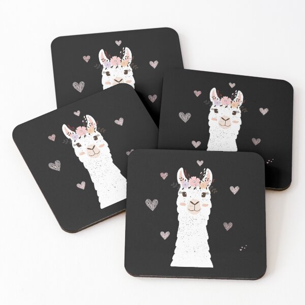 Item preview, Funny Retro Vintage Alpaca designed and sold by jcorres.