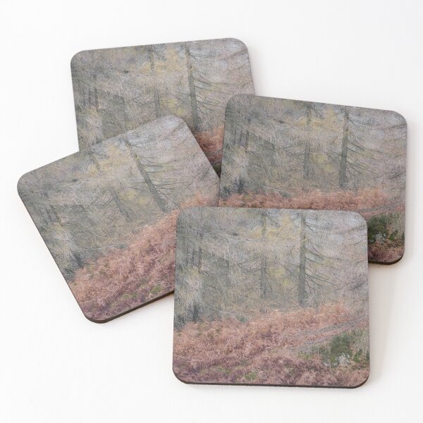 Item preview, Autumn in the Lakes designed and sold by john lever.