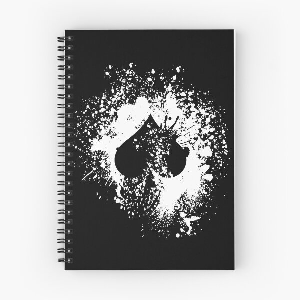 Item preview, Ace of Spades designed and sold by Jamboprints.