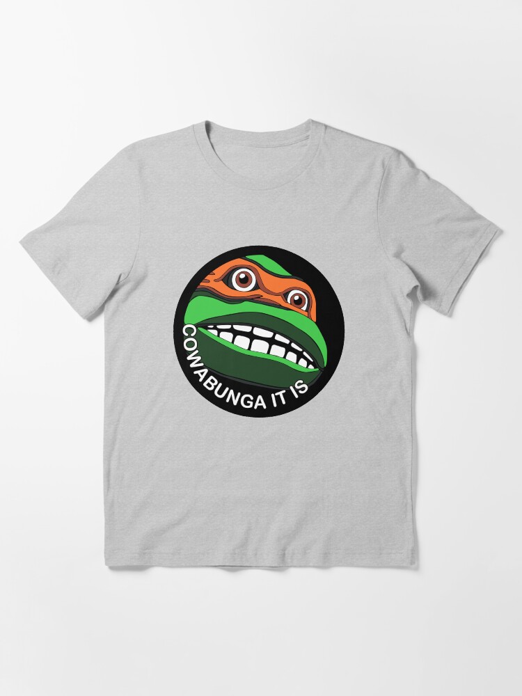 Cowabunga it is shirt Clearance