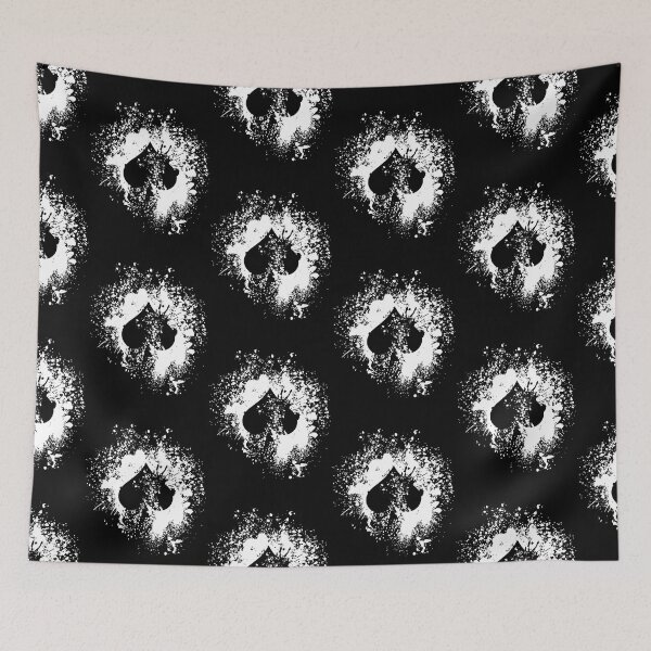 Item preview, Ace of Spades designed and sold by Jamboprints.