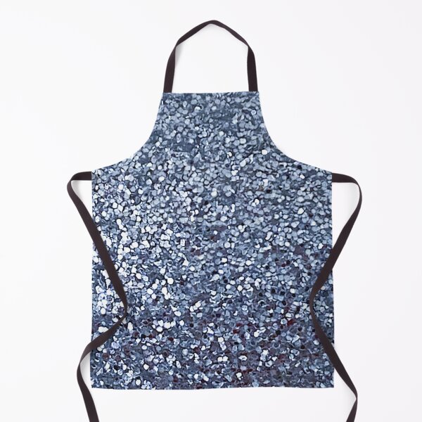 Item preview, Blue Metallic Glitter Detail designed and sold by Gerhanj.