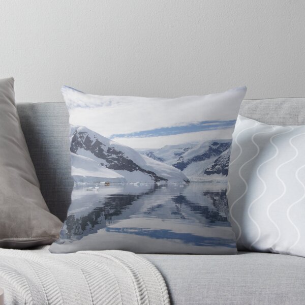 Item preview, Neko Harbour, Antarctica designed and sold by Braedene.