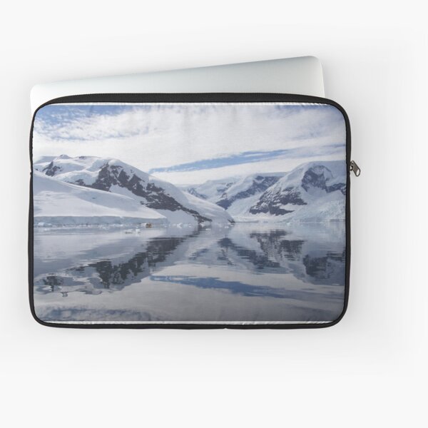 Neko Harbour, Antarktis Laptoptasche