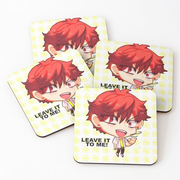 Item preview, GSNK! Mikorin thinks he's helpful! designed and sold by angsty-angst.
