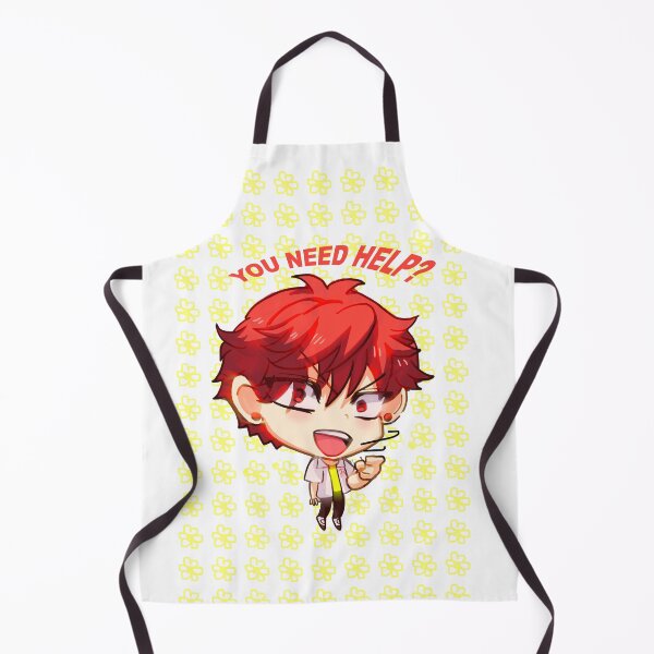 Item preview, GSNK! Mikorin thinks he's helpful! designed and sold by angsty-angst.
