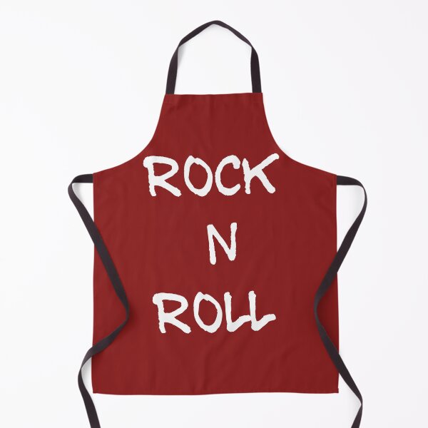 Item preview, Rock N Roll designed and sold by QuotesDogma.