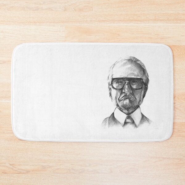 Item preview, Count Olaf designed and sold by Barbara Alattyani.