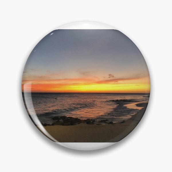 Item preview, Sunset Beach designed and sold by TomAmber.