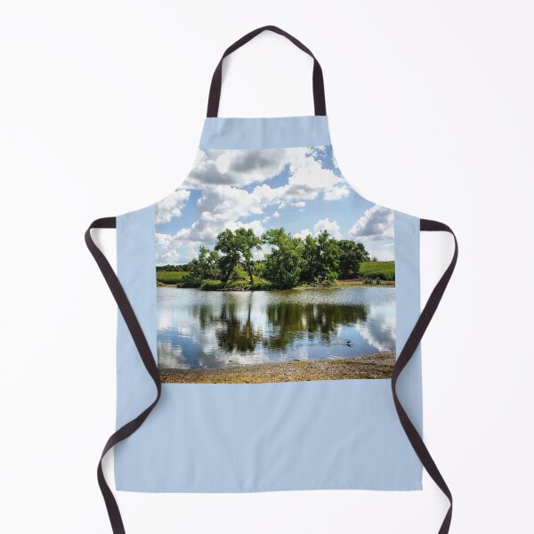 Item preview, The Fishing Hole designed and sold by Kim Taylor.