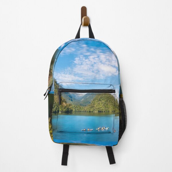 Item preview, Unique experience kayaking into incredible scenery at Doubtful Sound designed and sold by Danielasphotos.
