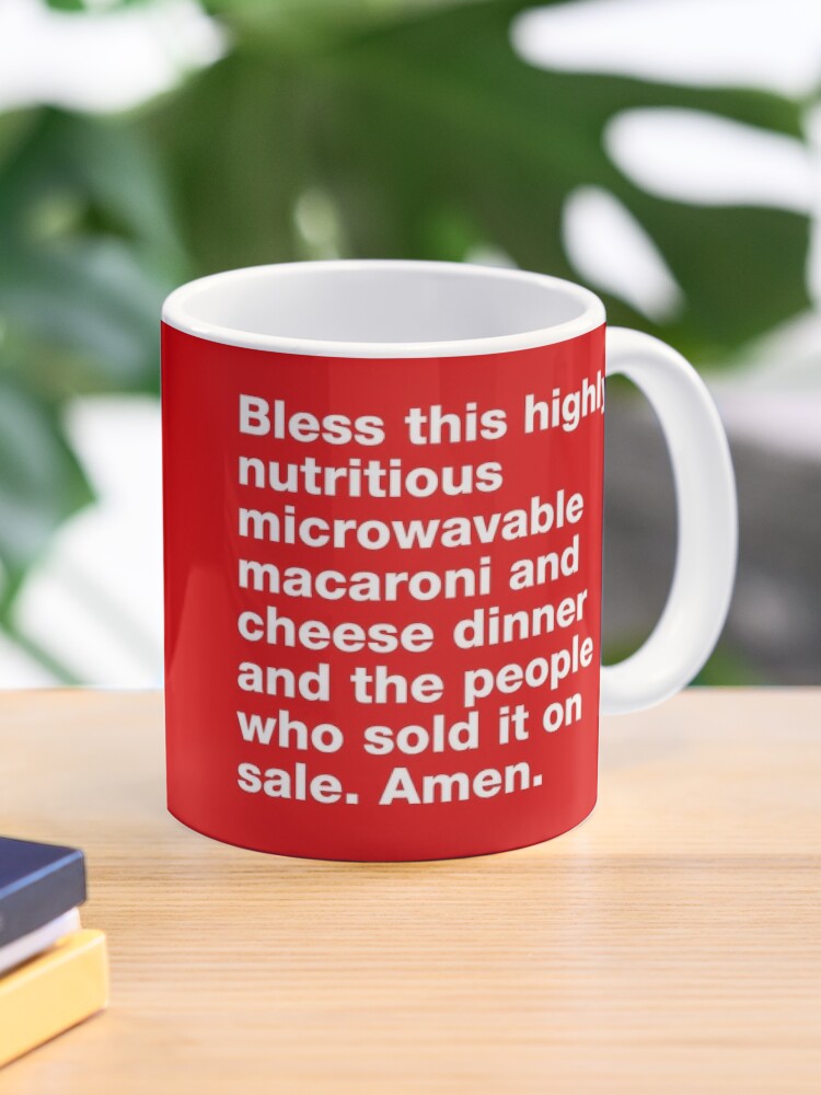 Microwaveable Mugs 