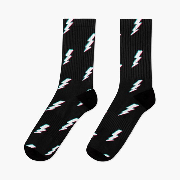 Item preview, Lightning Bolt Sticker Pack designed and sold by Teetans.