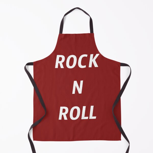 Item preview, Rock N Roll designed and sold by QuotesDogma.