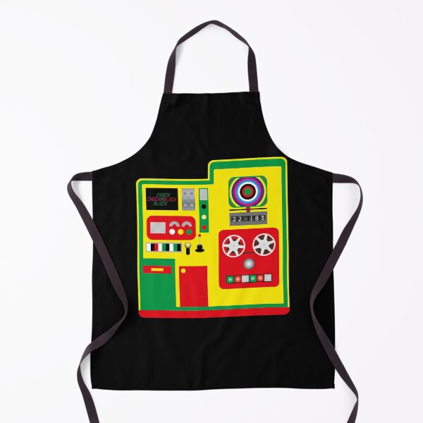 Item preview, beebthings Chock-A-Block designed and sold by Beeb Things.