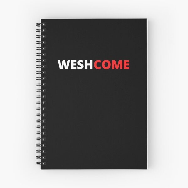 Item preview, Weshcome humor wesh welcome humor birthday designed and sold by joozybart.