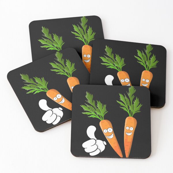 Item preview, Carrots friends Lightweight designed and sold by tathaisan.
