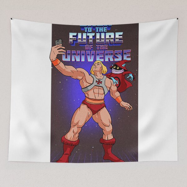 Item preview, Back to the Universe  designed and sold by Stealgirls2020.