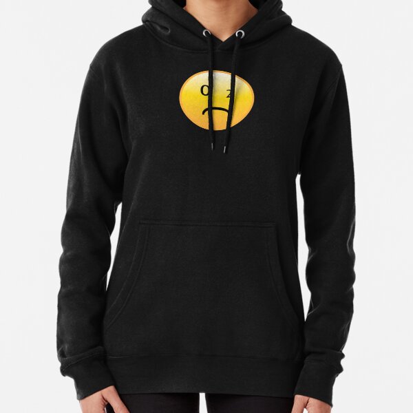 CO2- Smiley, Helen Berchtold Hoodie