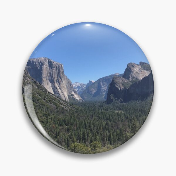 Item preview, Yosemite Valley designed and sold by TomAmber.