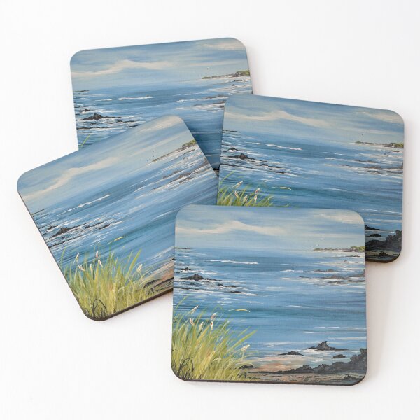 Item preview, Roaring Water bay. designed and sold by Conor Murphy.