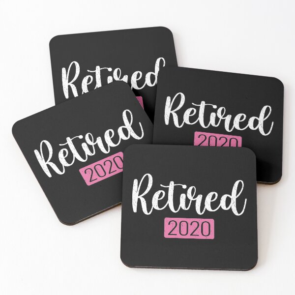 Item preview, Funny Retro Vintage Retired 2021 designed and sold by jcorres.