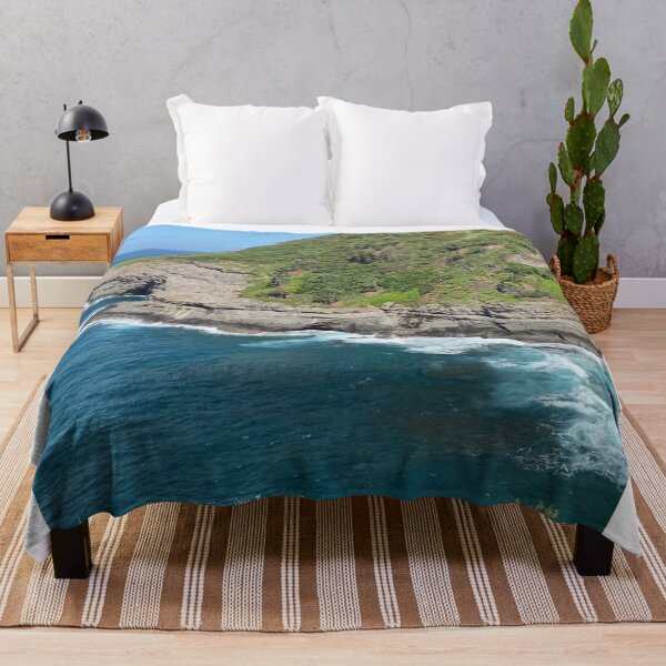 Item preview, Cliffs in paradise designed and sold by IslandSun808.