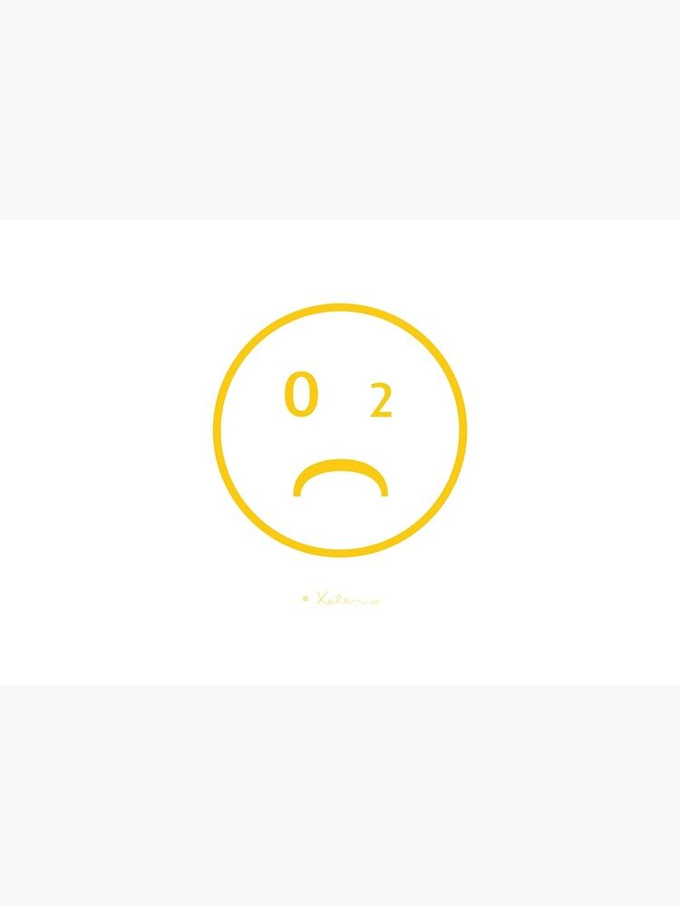 CO-2 Smiley yellow, Helen Berchtold von HelenElisabeth