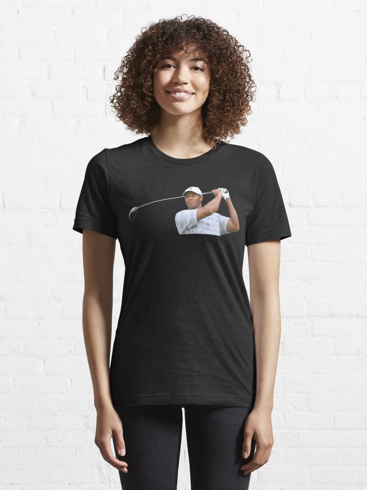 nike tiger woods tshirt