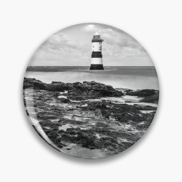 Item preview, Penmon Point, Anglesey designed and sold by heidipics.