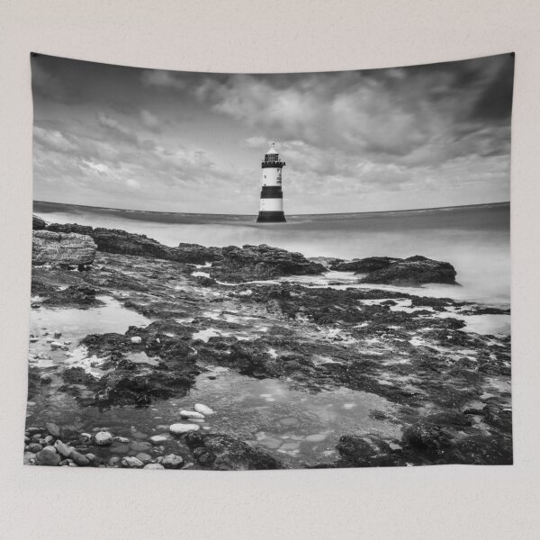 Item preview, Penmon Point, Anglesey designed and sold by heidipics.