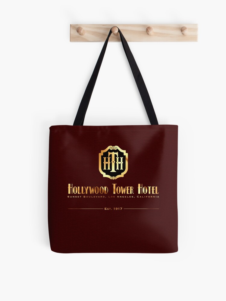 HTH 2 | Tote Bag