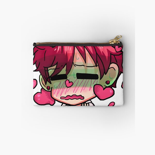 Item preview, GSNK! MIKORIN DROWNING IN ATTENTION designed and sold by angsty-angst.