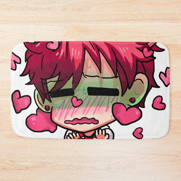 Item preview, GSNK! MIKORIN DROWNING IN ATTENTION designed and sold by angsty-angst.
