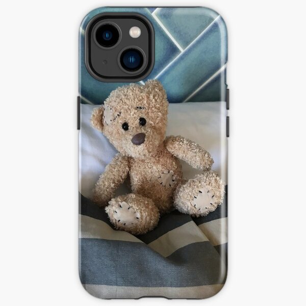 Always there iPhone Tough Case