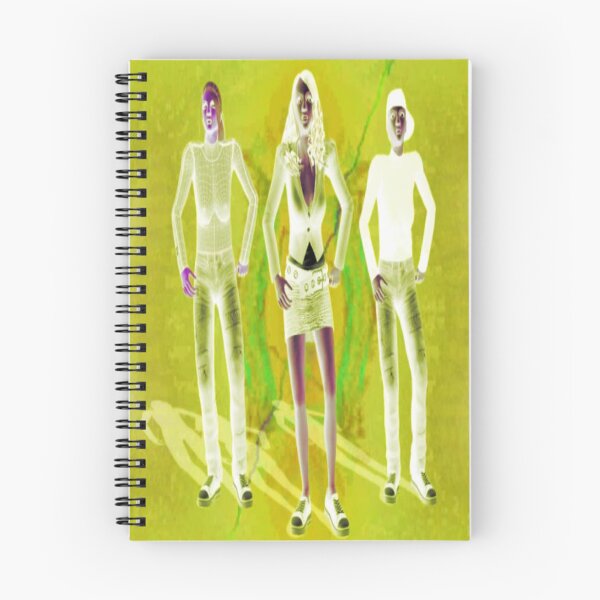 Item preview, ALIEN DANCERS designed and sold by CUTESTUFFnow.