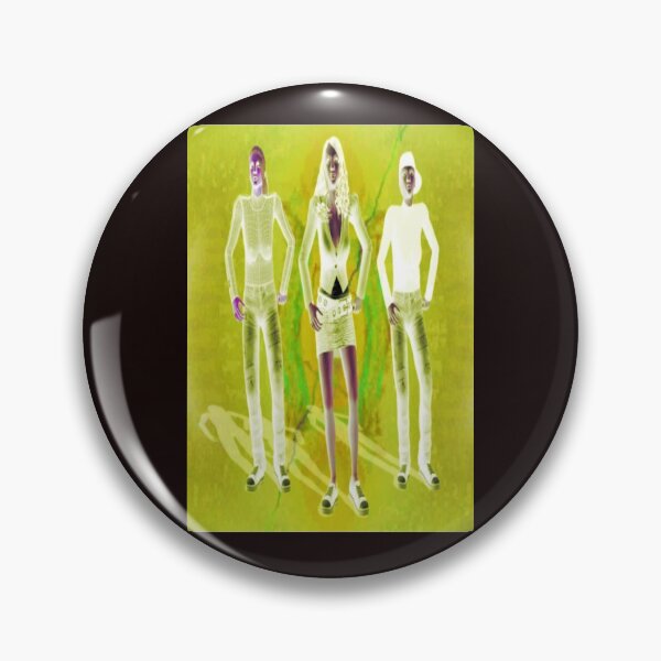 Item preview, ALIEN DANCERS designed and sold by CUTESTUFFnow.
