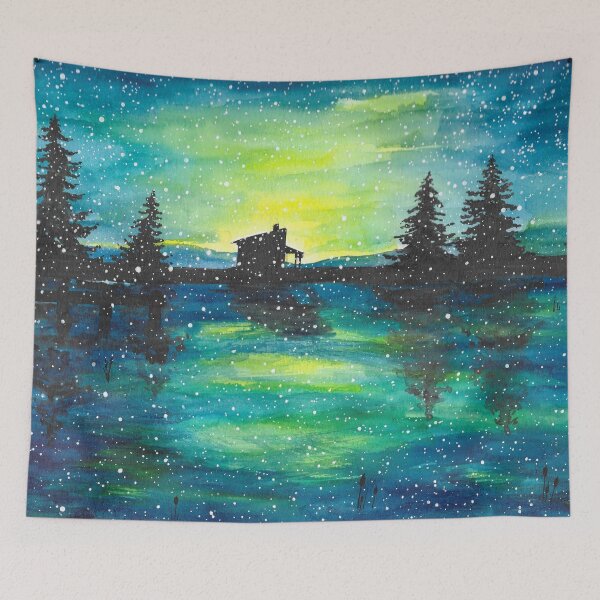Item preview, Beginning of winter designed and sold by yourLastHope.