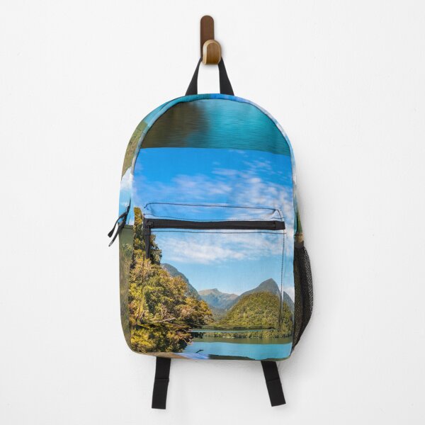 Item preview, Unique experience kayaking into incredible scenery at Doubtful Sound designed and sold by Danielasphotos.