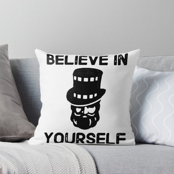 Item preview, Believe in Yourself,  designed and sold by Perlashop1.