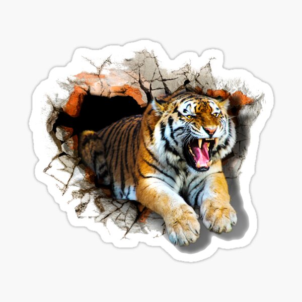 Bengal Tiger Geschenke Merchandise Redbubble