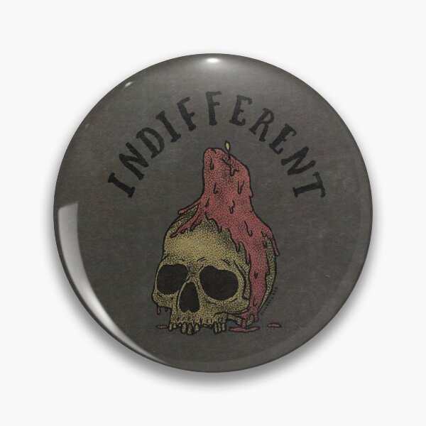 Item preview, Indifferent designed and sold by A Lower Class.